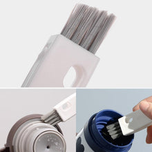 Load image into Gallery viewer, Cup Lid Cleaning Brush
