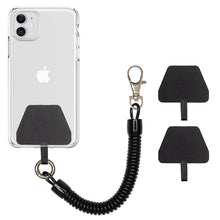Load image into Gallery viewer, Universal Anti Dropping Secured Phone Lanyard
