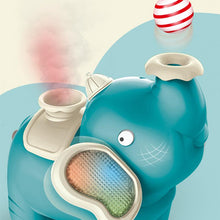 Load image into Gallery viewer, Blow Ball Spray Elephant Toys
