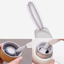 Load image into Gallery viewer, Cup Lid Cleaning Brush
