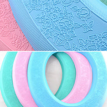 Load image into Gallery viewer, EVA Toilet Seat Cover
