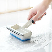 Load image into Gallery viewer, Double-sided Window Cleaning Brush
