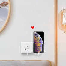 Load image into Gallery viewer, Self Adhesive Dashboard Mount Car Phone Holder
