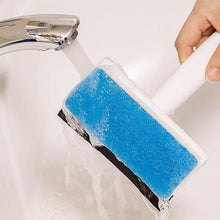 Load image into Gallery viewer, Double-sided Window Cleaning Brush
