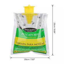 Load image into Gallery viewer, New Disposable Fly-Catching Bag
