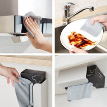Load image into Gallery viewer, Pull-out absorbent microfibre cloths
