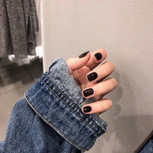 Load image into Gallery viewer, Square Head Wear Nail Art
