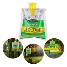 Load image into Gallery viewer, New Disposable Fly-Catching Bag
