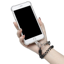 Load image into Gallery viewer, Universal Anti Dropping Secured Phone Lanyard
