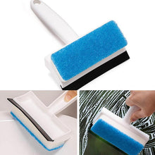 Load image into Gallery viewer, Double-sided Window Cleaning Brush

