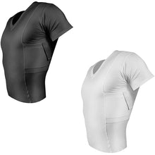 Load image into Gallery viewer, Concealed Carry Layer T-Shirt
