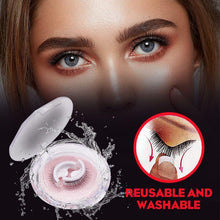 Load image into Gallery viewer, Reusable Self-Adhesive Eyelashes
