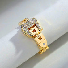 Load image into Gallery viewer, Rotatable Chain Ring
