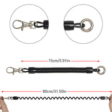 Load image into Gallery viewer, Universal Anti Dropping Secured Phone Lanyard
