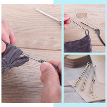 Load image into Gallery viewer, Elastic Band Rope Wearing Threading Tool
