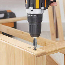 Load image into Gallery viewer, 14 PCs Hexagonal Handle Power Nuts
