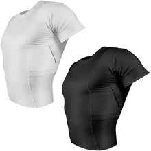 Load image into Gallery viewer, Concealed Carry Layer T-Shirt
