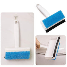 Load image into Gallery viewer, Double-sided Window Cleaning Brush
