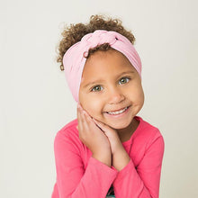Load image into Gallery viewer, Braided Nylon Headbands for Kids
