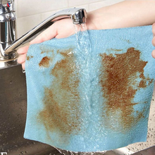 Load image into Gallery viewer, Pull-out absorbent microfibre cloths
