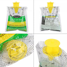 Load image into Gallery viewer, New Disposable Fly-Catching Bag
