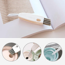 Load image into Gallery viewer, Cup Lid Cleaning Brush
