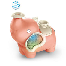 Load image into Gallery viewer, Blow Ball Spray Elephant Toys
