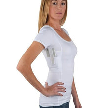 Load image into Gallery viewer, Concealed Carry Layer T-Shirt
