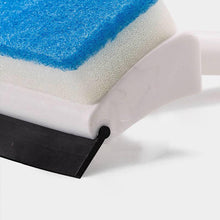 Load image into Gallery viewer, Double-sided Window Cleaning Brush
