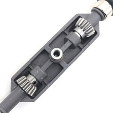 Load image into Gallery viewer, Double Pinions Crank Drill Tool
