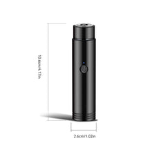 Load image into Gallery viewer, Mini Portable Electric Shaver
