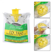 Load image into Gallery viewer, New Disposable Fly-Catching Bag
