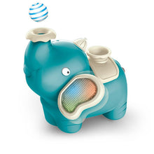 Load image into Gallery viewer, Blow Ball Spray Elephant Toys
