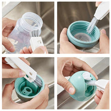 Load image into Gallery viewer, Cup Lid Cleaning Brush
