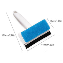 Load image into Gallery viewer, Double-sided Window Cleaning Brush
