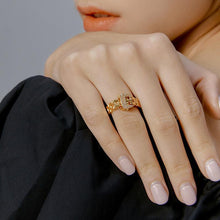 Load image into Gallery viewer, Rotatable Chain Ring

