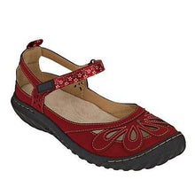 Load image into Gallery viewer, Round-Out Breathable Flat Sandals
