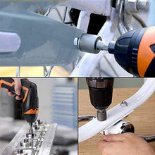 Load image into Gallery viewer, 14 PCs Hexagonal Handle Power Nuts
