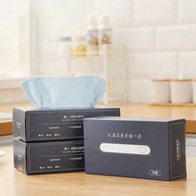 Load image into Gallery viewer, Pull-out absorbent microfibre cloths
