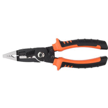 Load image into Gallery viewer, Saker Vise-Grip Wire Stripping Tool
