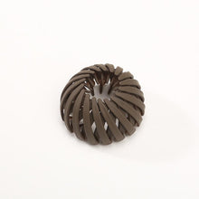 Load image into Gallery viewer, Lazy Bird&#39;s Nest Plate Hairpin
