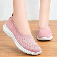 Load image into Gallery viewer, Flyweave Mom Shoes
