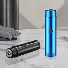 Load image into Gallery viewer, Mini Portable Electric Shaver
