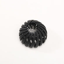 Load image into Gallery viewer, Lazy Bird&#39;s Nest Plate Hairpin

