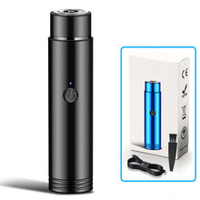 Load image into Gallery viewer, Mini Portable Electric Shaver
