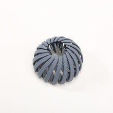 Load image into Gallery viewer, Lazy Bird&#39;s Nest Plate Hairpin
