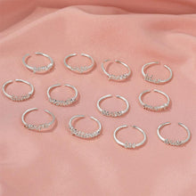 Load image into Gallery viewer, Twelve Zodiac Ring
