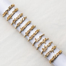 Load image into Gallery viewer, Twelve Zodiac Ring
