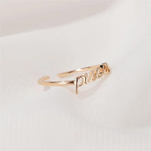 Load image into Gallery viewer, Twelve Zodiac Ring
