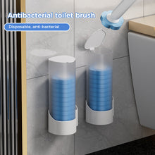 Load image into Gallery viewer, Disposable Toilet Cleaning System
